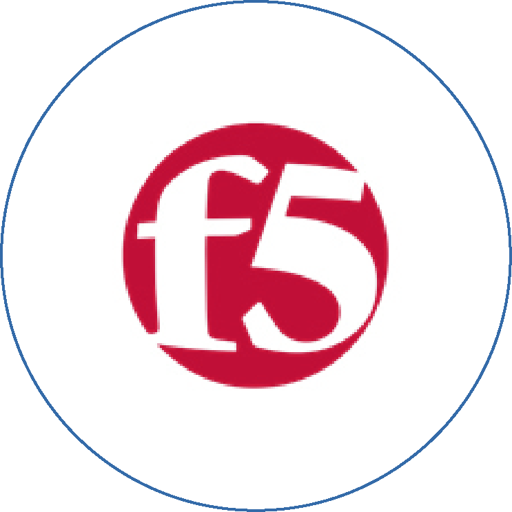 f5 network